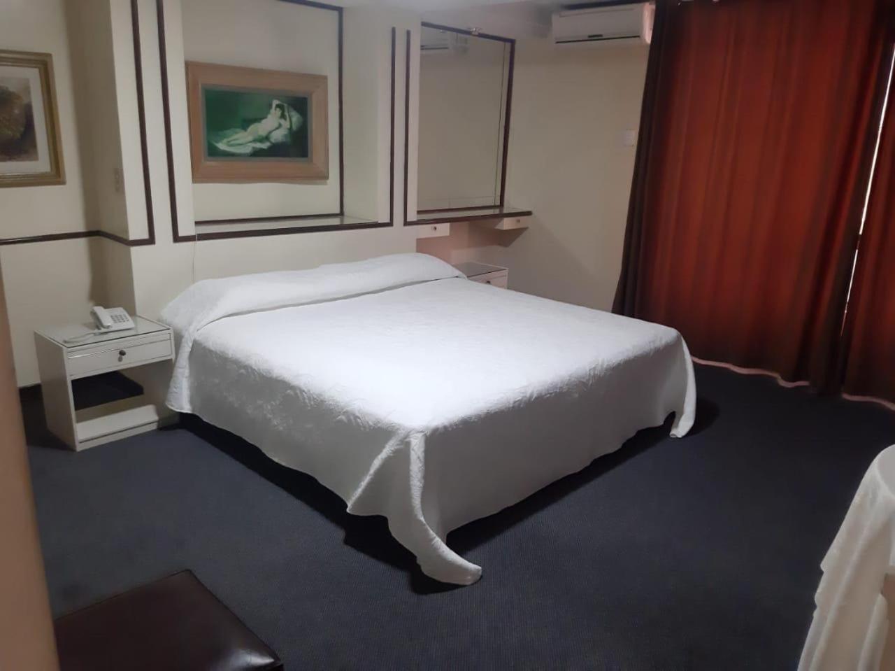 Gran Bolivar Hotel - Trujillo, Perú Exteriör bild