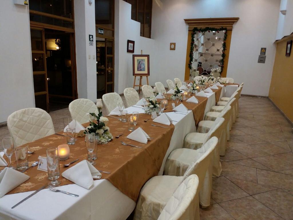 Gran Bolivar Hotel - Trujillo, Perú Exteriör bild